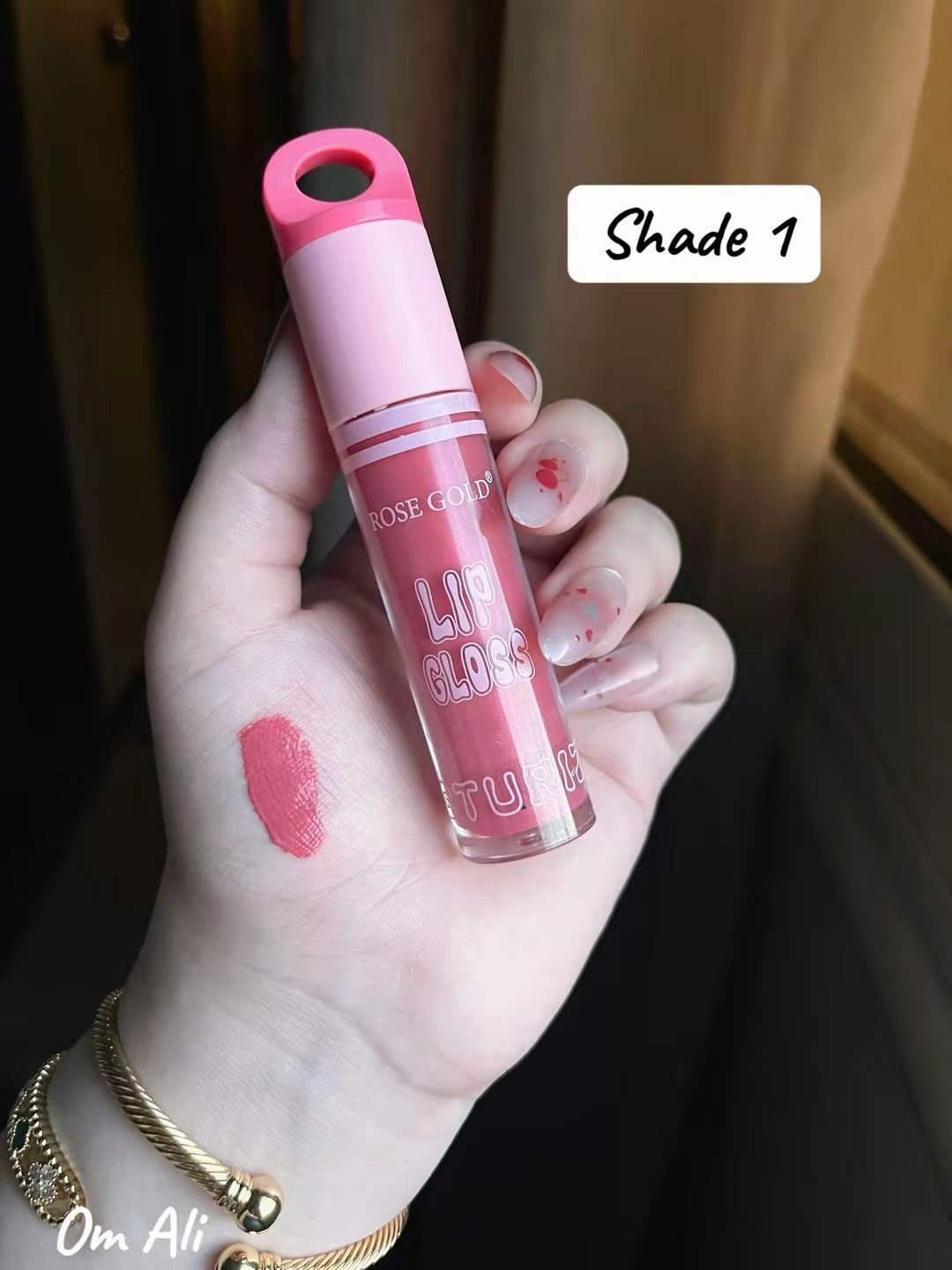 Shade 01